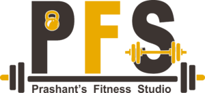 prashant's fitness studio